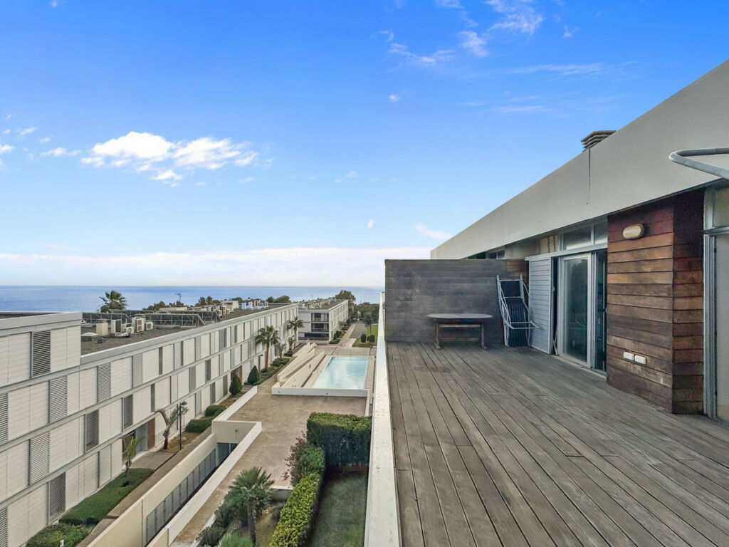 Penthouse Manilva Málaga