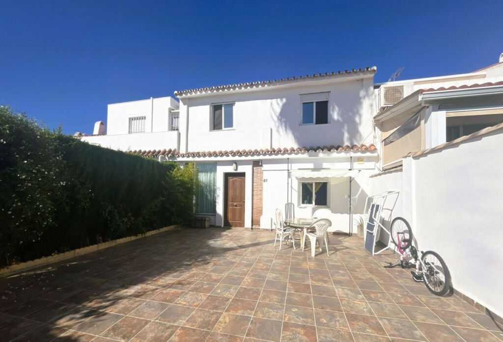 Semi-Detached House Estepona Málaga