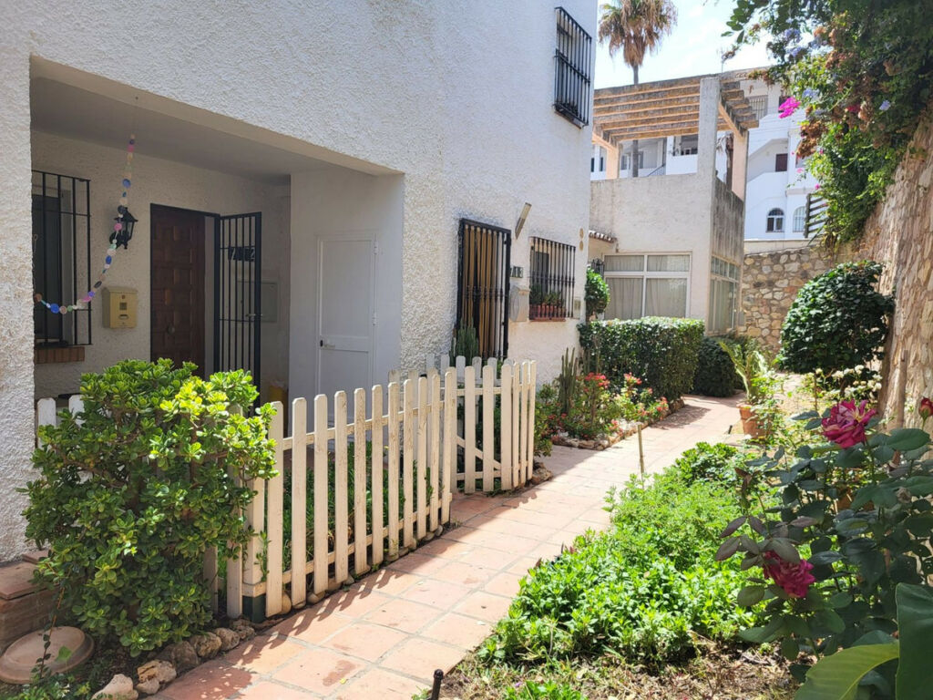 Townhouse Mijas Málaga
