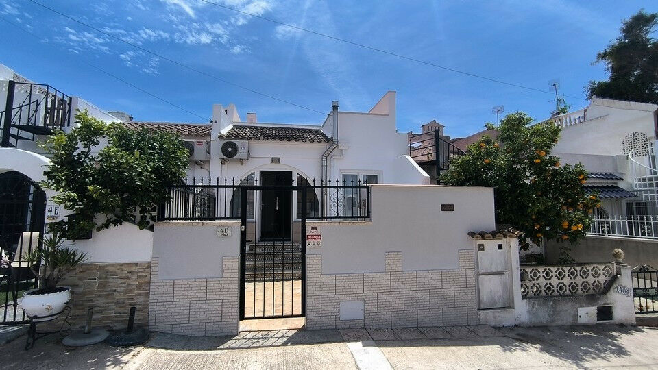 Bungalow Benijofar Alicante