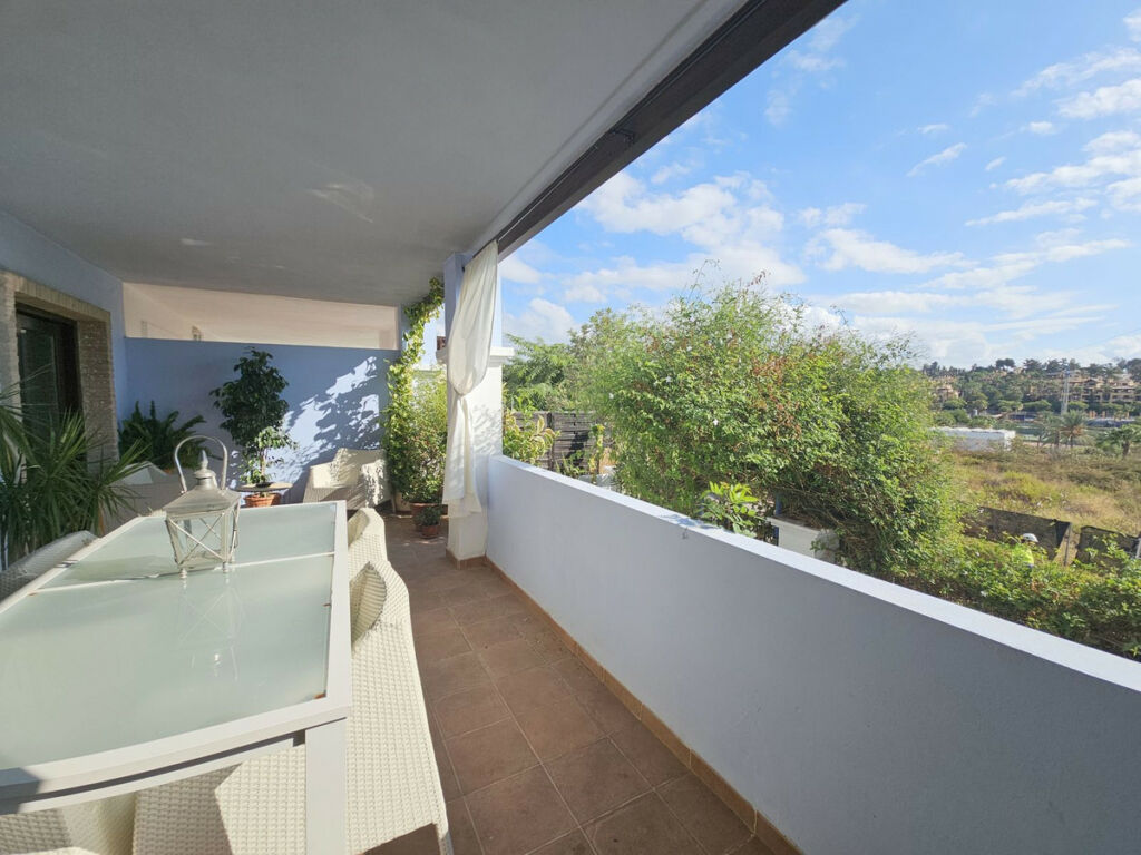 Townhouse El Paraiso Málaga