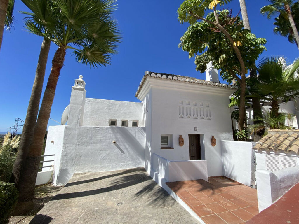 Townhouse Istán Málaga