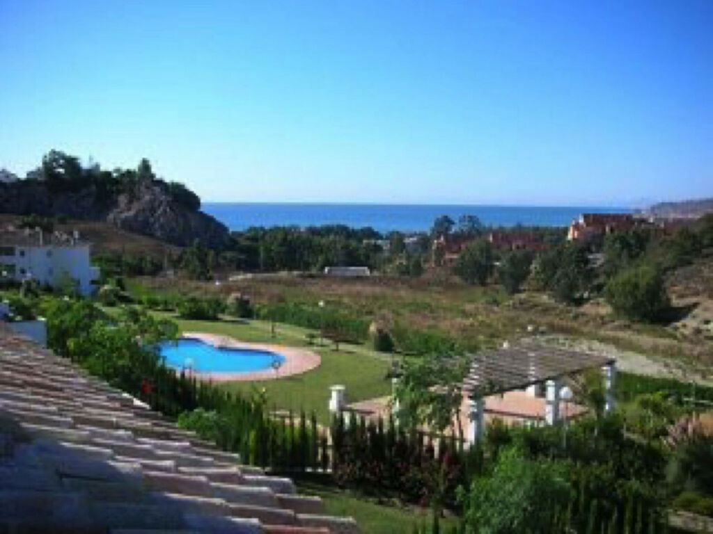 Penthouse Casares Playa Málaga