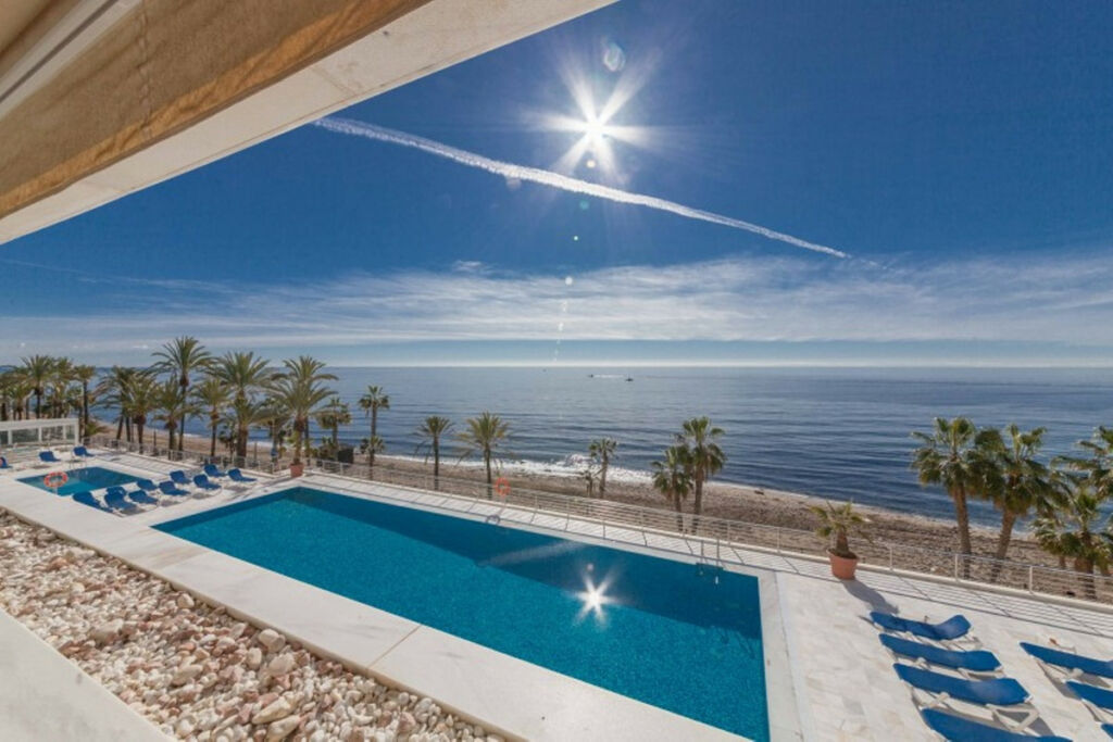 Duplex Marbella Málaga