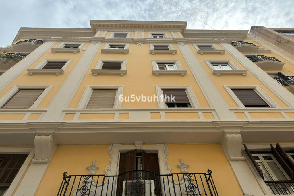 Penthouse Málaga Málaga