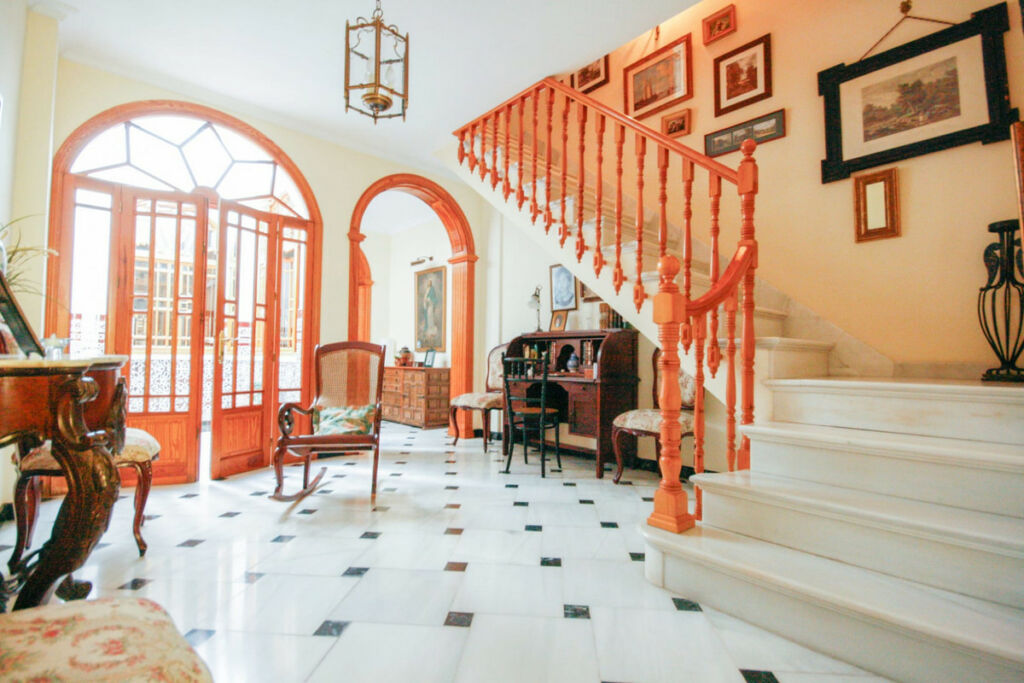 Townhouse Coín Málaga
