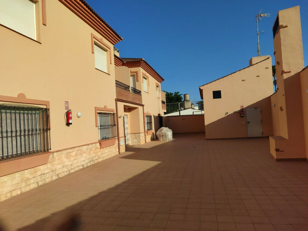 Duplex Pizarra Málaga