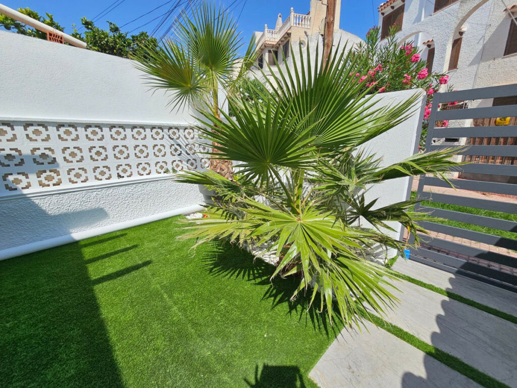 Bungalow Torrevieja Alicante