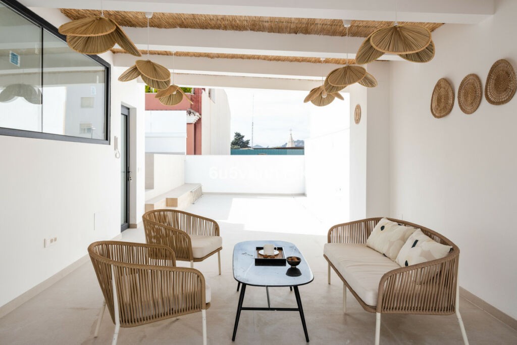 Townhouse Málaga Málaga