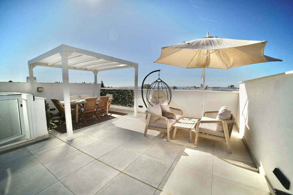 Townhouse Estepona Málaga