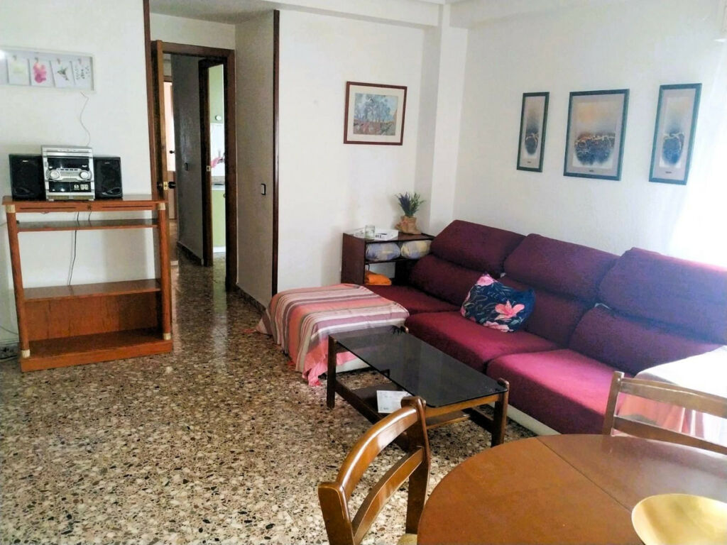 Middle Floor Apartment San Vicente del Raspeig Alicante