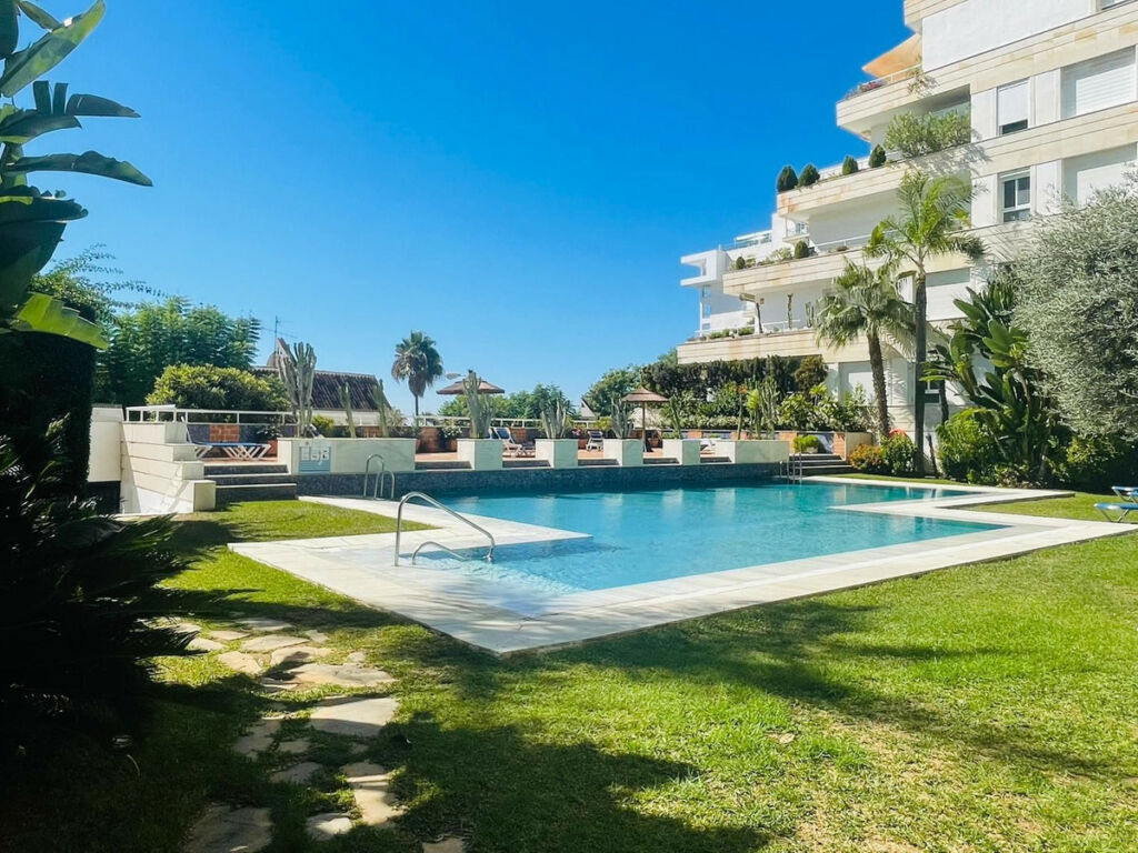 Duplex Marbella Málaga