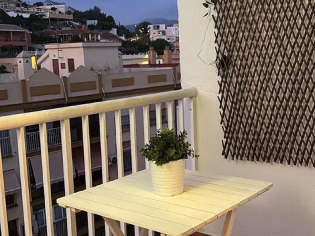 Middle Floor Apartment Málaga Este Málaga