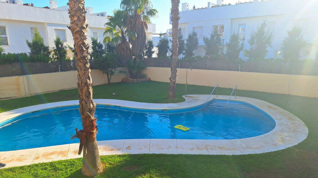 Townhouse Calahonda Málaga