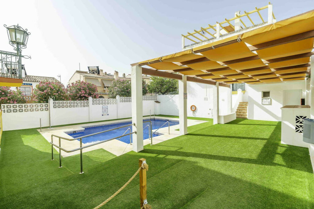 Townhouse Las Lagunas Málaga