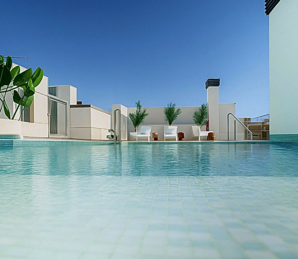 Ground Floor Apartment Estepona Málaga