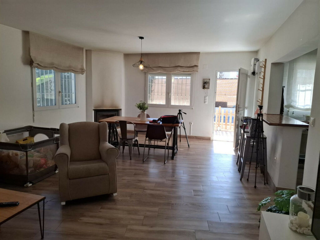 Bungalow Torrevieja Alicante