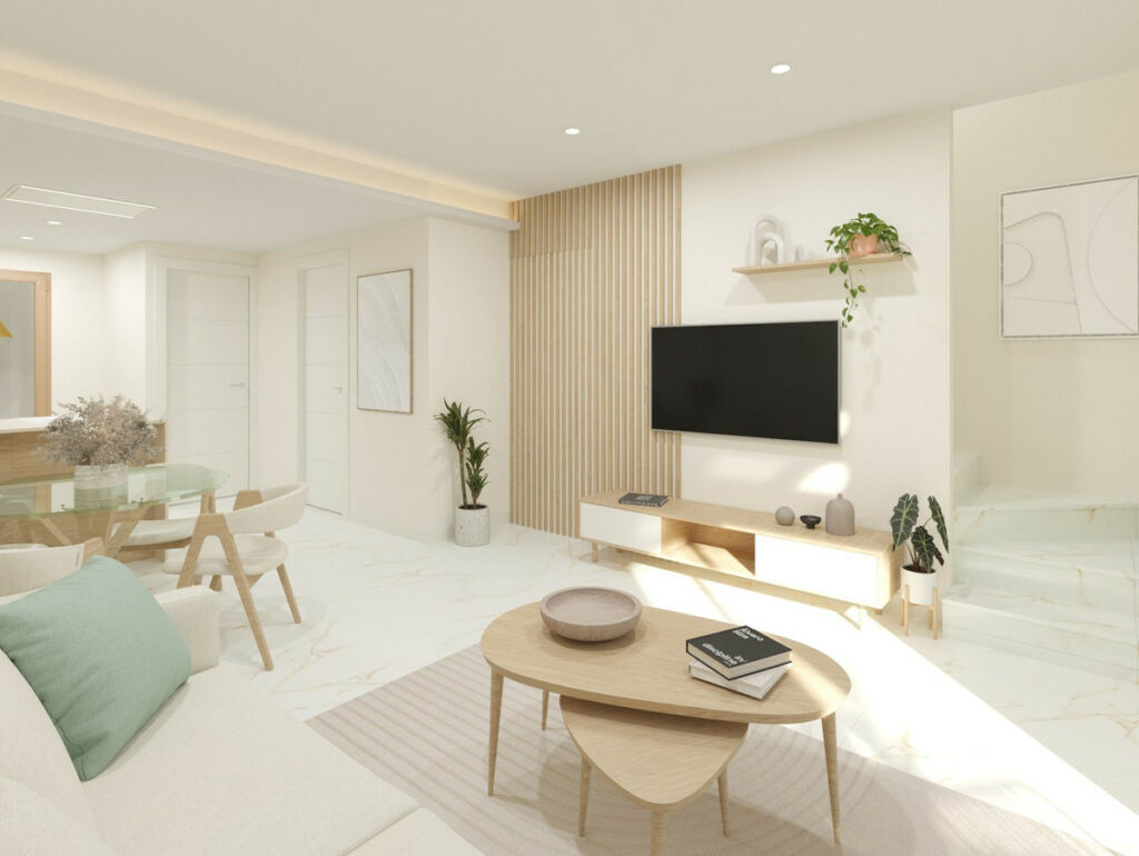 Townhouse Dolores Alicante