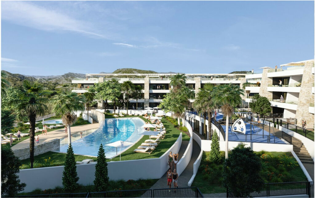 Ground Floor Apartment Monforte Del Cid Alicante