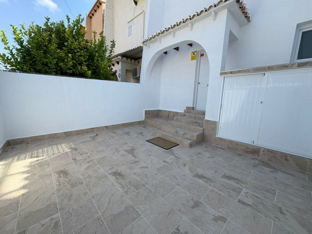 Bungalow Torrevieja Alicante