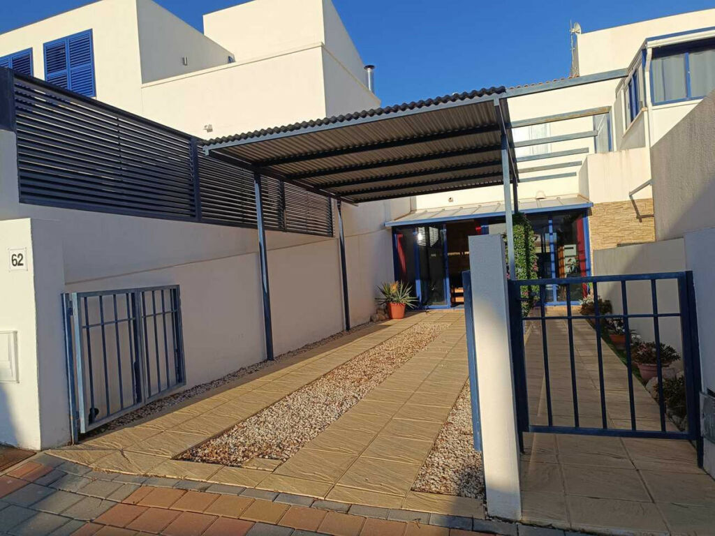 Townhouse Fortuna Murcia