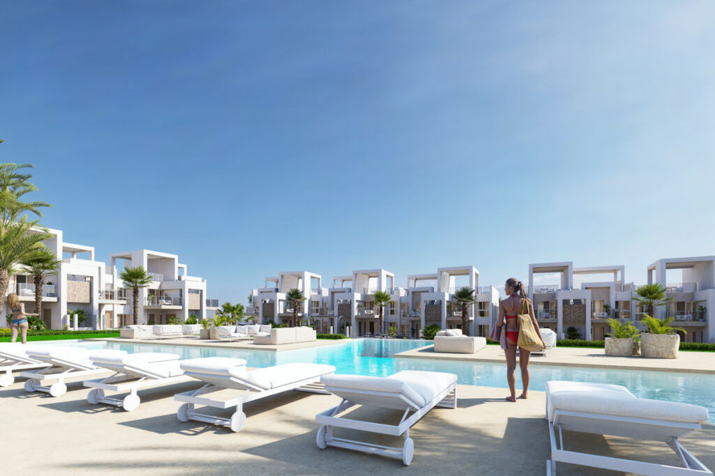 Ground Floor Apartment Ciudad Quesada Alicante