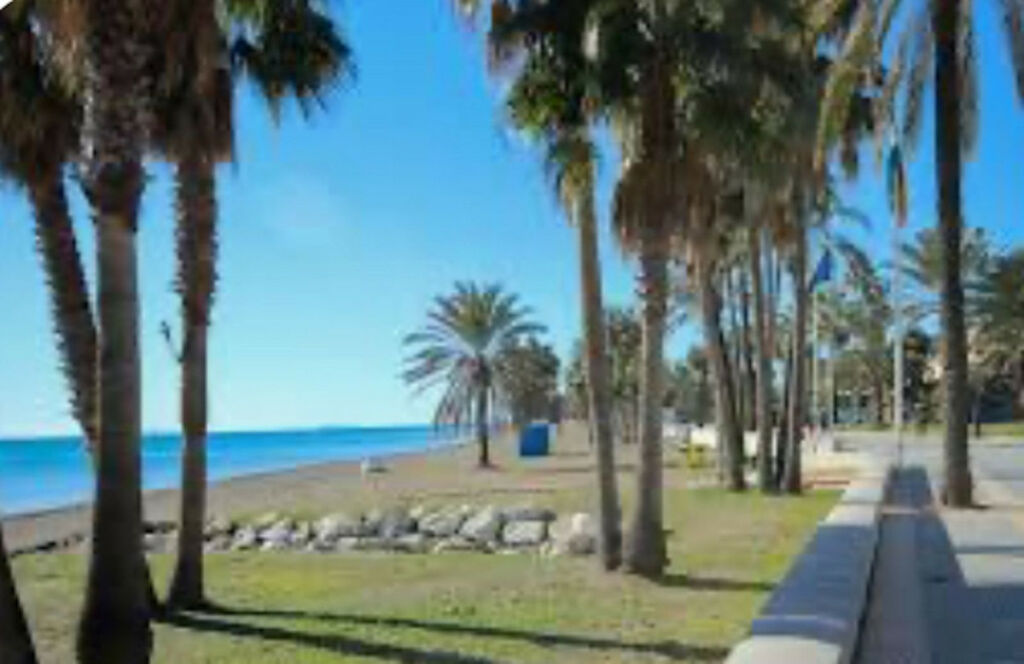 Penthouse Duplex Marbella Málaga