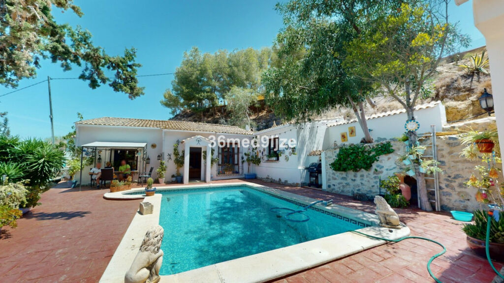 Bungalow Murcia City Murcia