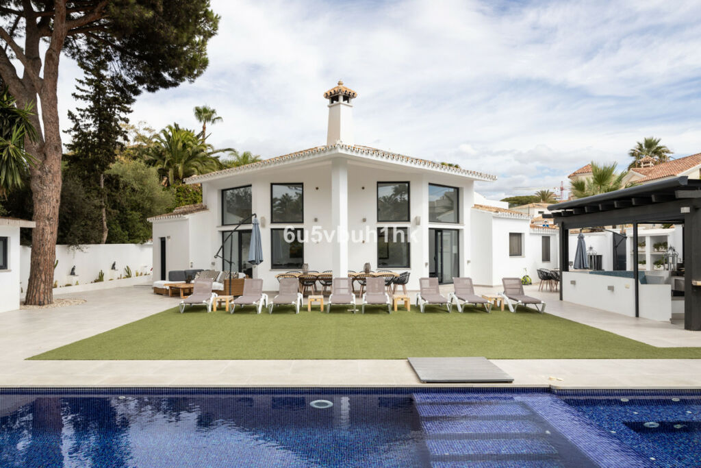 Townhouse El Rosario Málaga