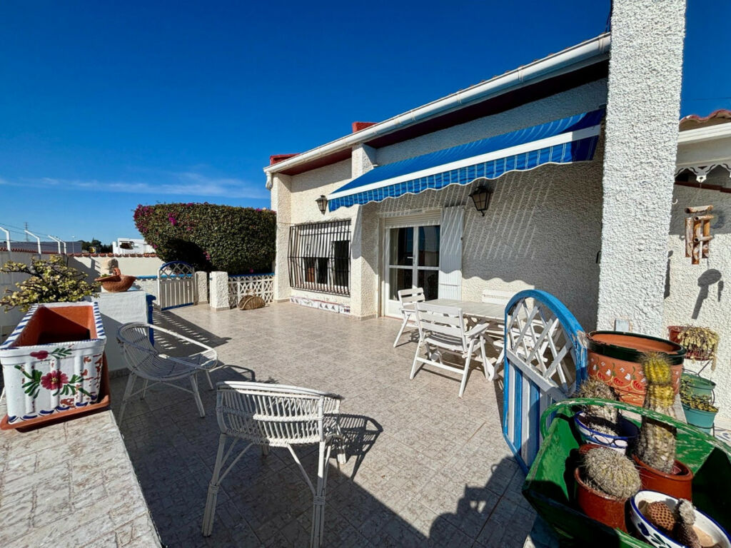 Detached Villa Ciudad Quesada Alicante