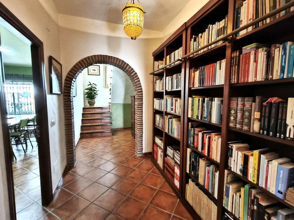 Townhouse Manilva Málaga