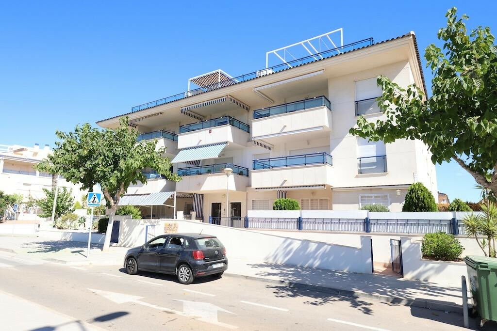 Penthouse Pilar de la Horadada Alicante