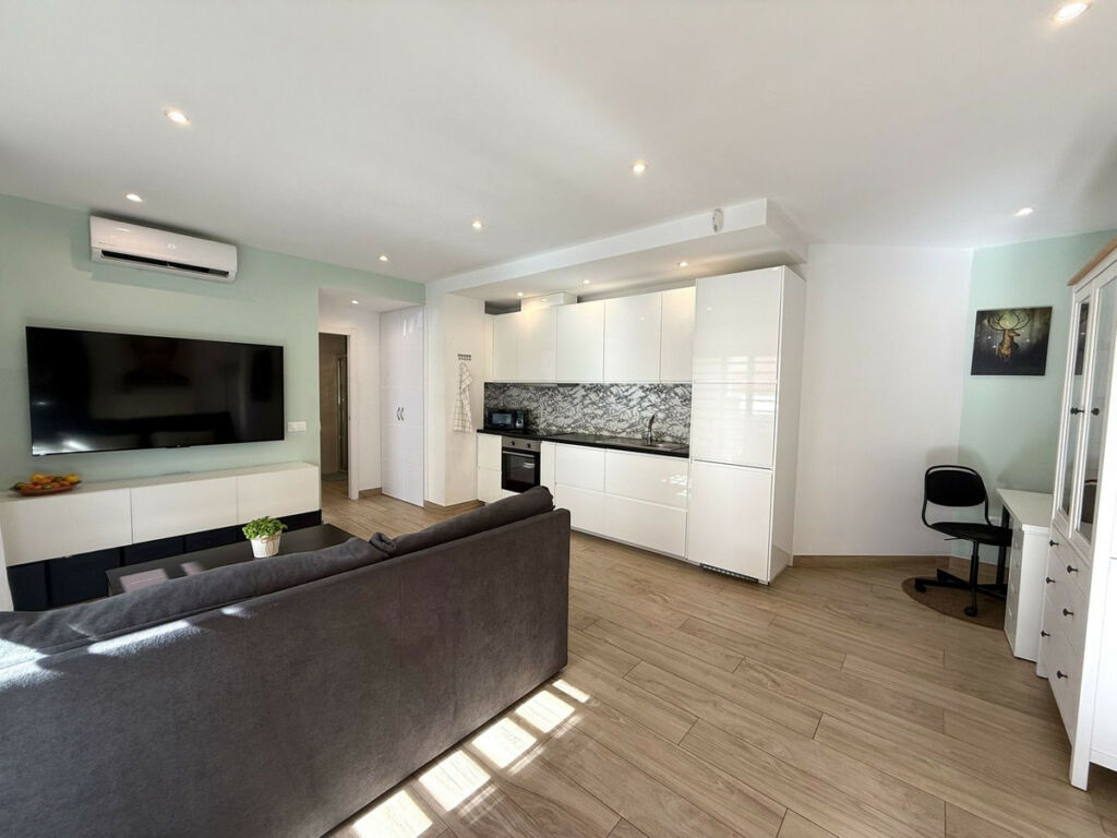 Ground Floor Apartment Fuengirola Málaga