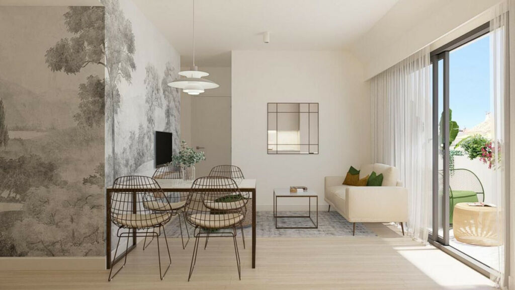 Penthouse Fuengirola Málaga