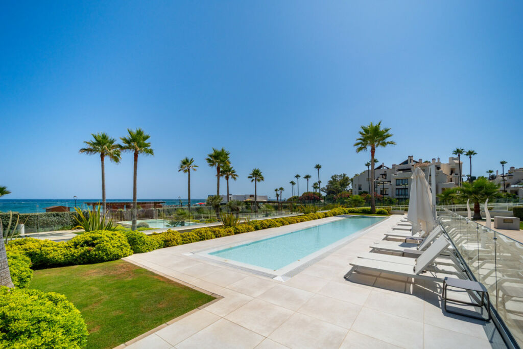 Townhouse Estepona Málaga