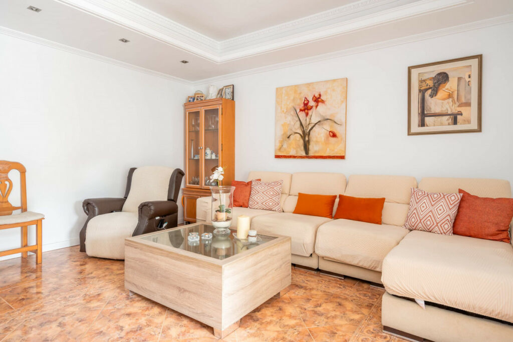 Ground Floor Apartment Nueva Andalucía Málaga