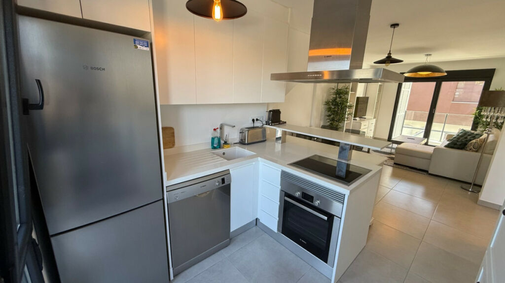 Penthouse Pilar de la Horadada Alicante