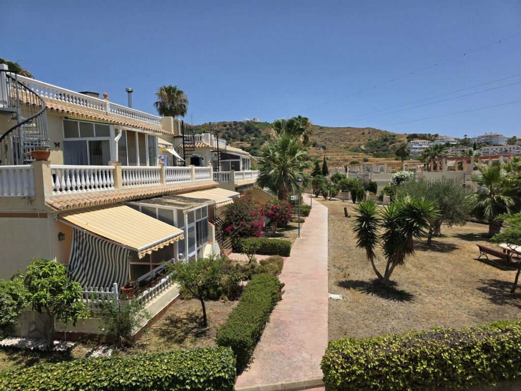 Townhouse Torrox Costa Málaga
