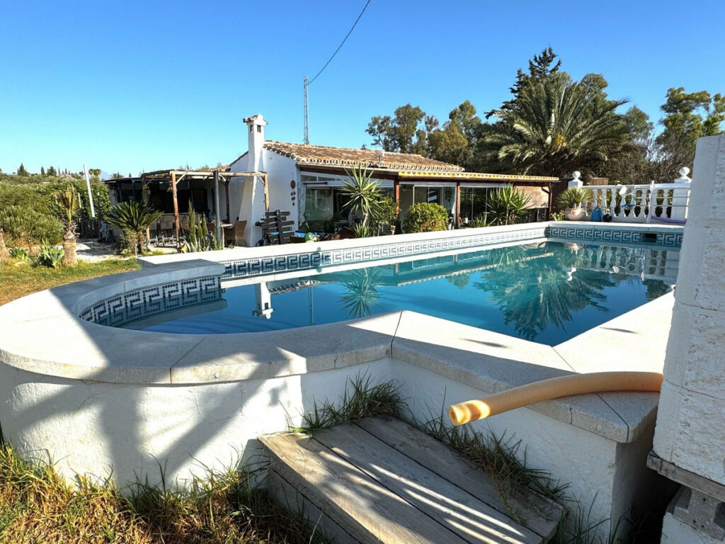 Finca - Cortijo Alhaurín el Grande Málaga