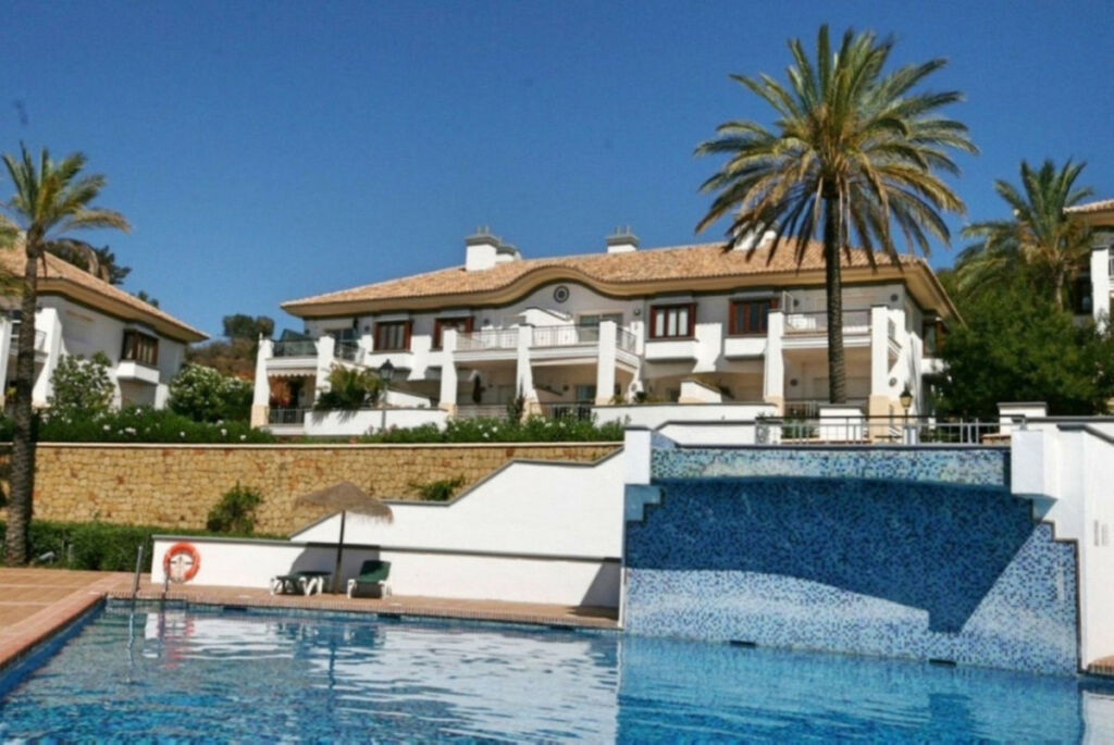 Townhouse La Cala Golf Málaga