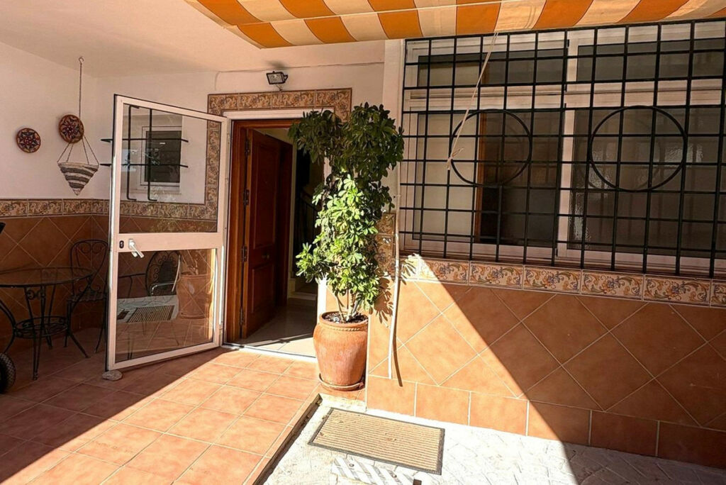 Townhouse Arroyo de la Miel Málaga