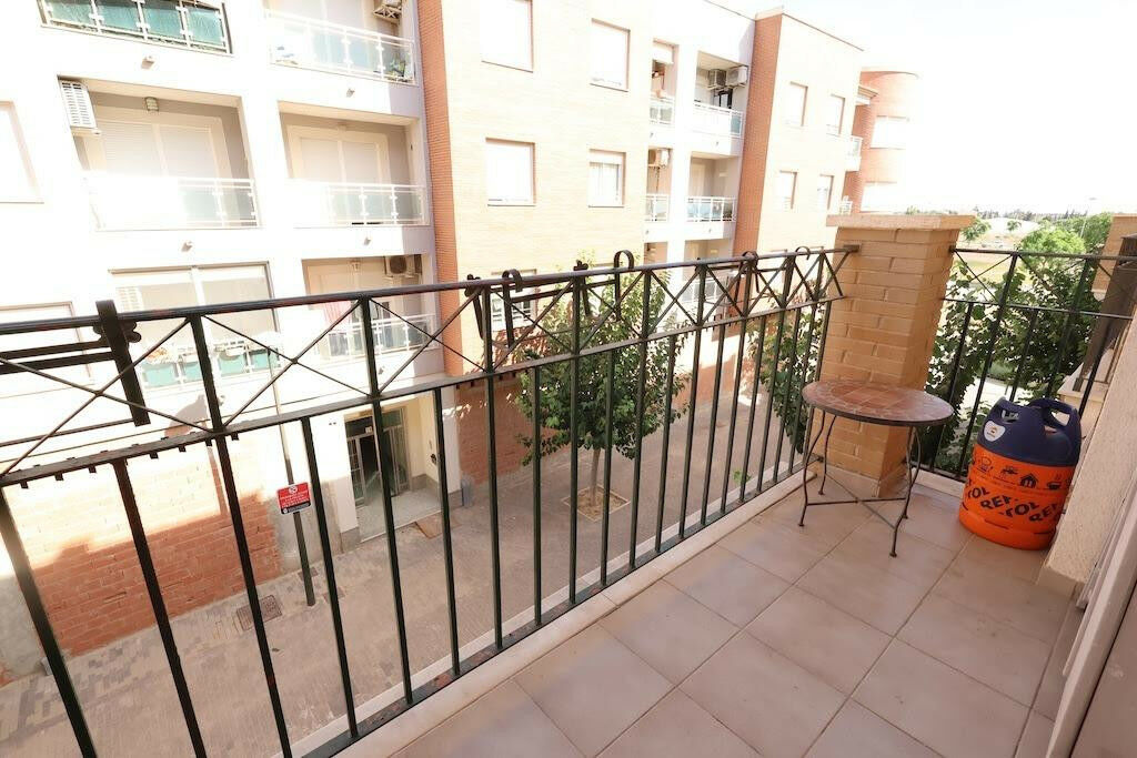 Ground Floor Apartment Pilar de la Horadada Alicante