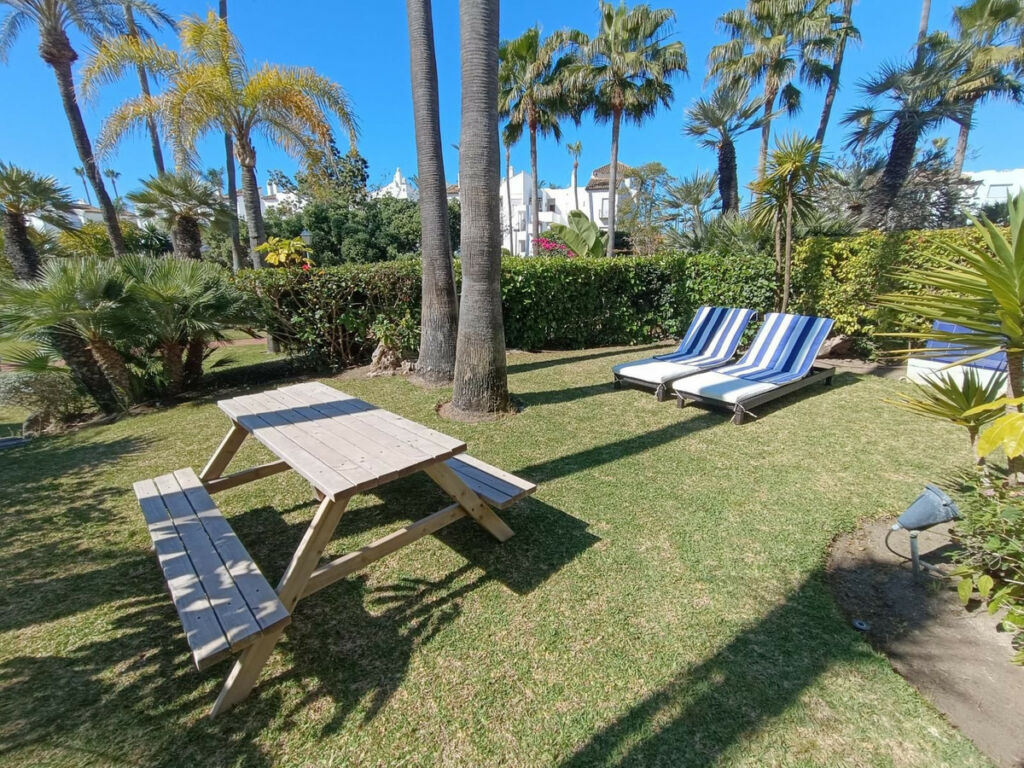 Townhouse Cancelada Málaga
