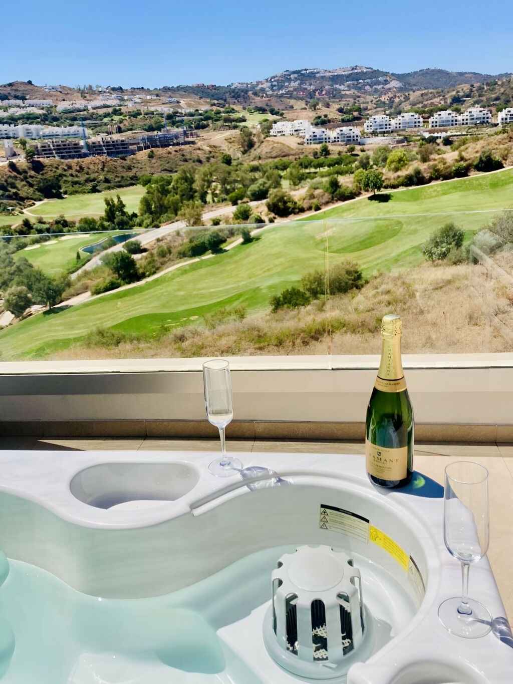 Townhouse La Cala Golf Málaga