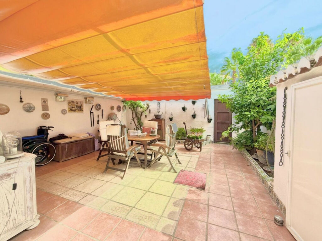 Semi-Detached House Fuengirola Málaga