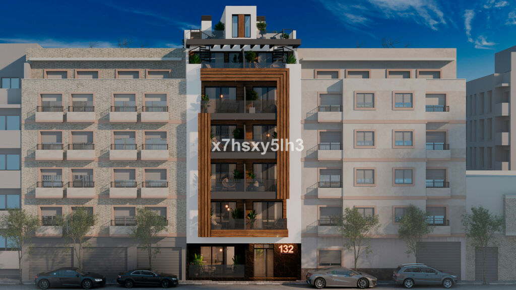 Ground Floor Apartment Torrevieja Alicante