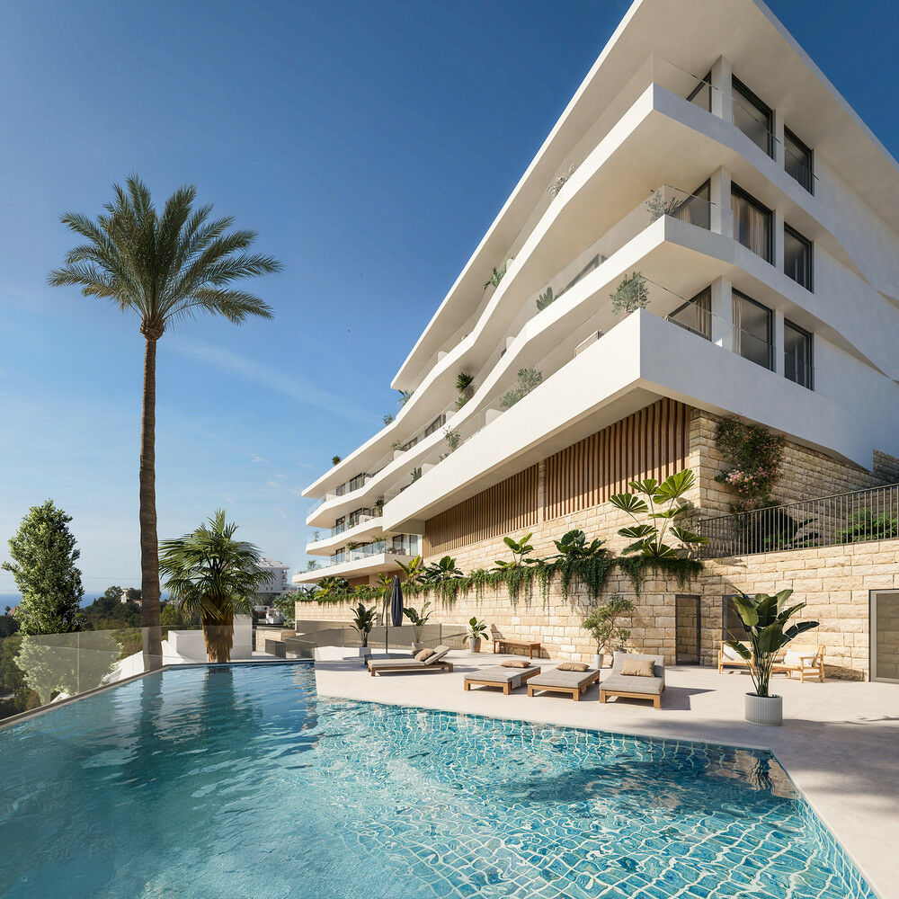 Ground Floor Apartment Fuengirola Málaga