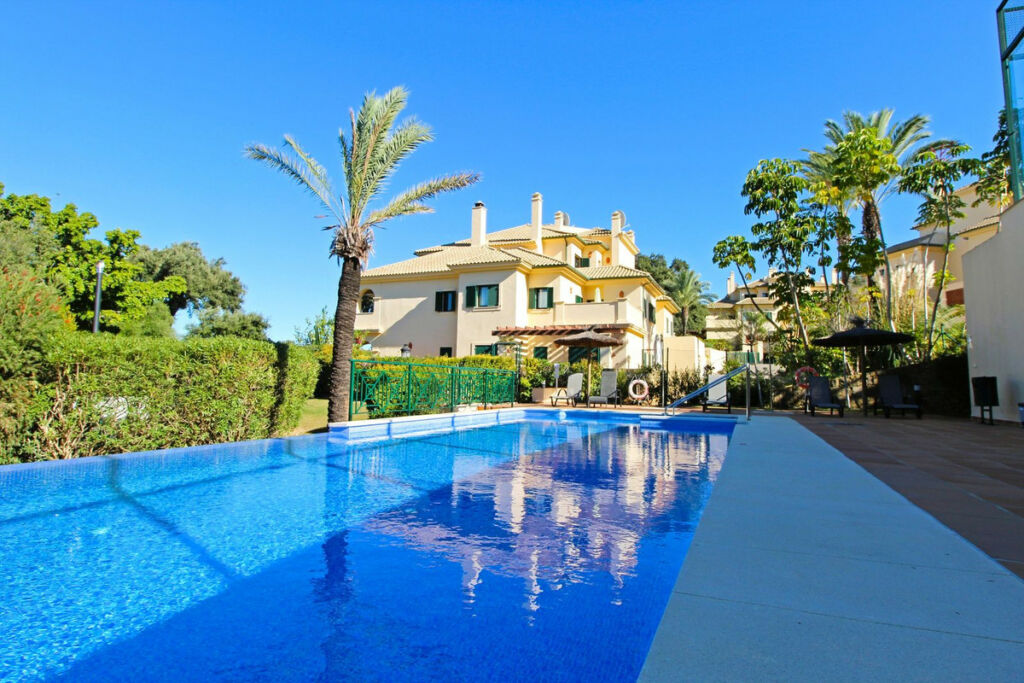 Penthouse San Roque Club Cádiz