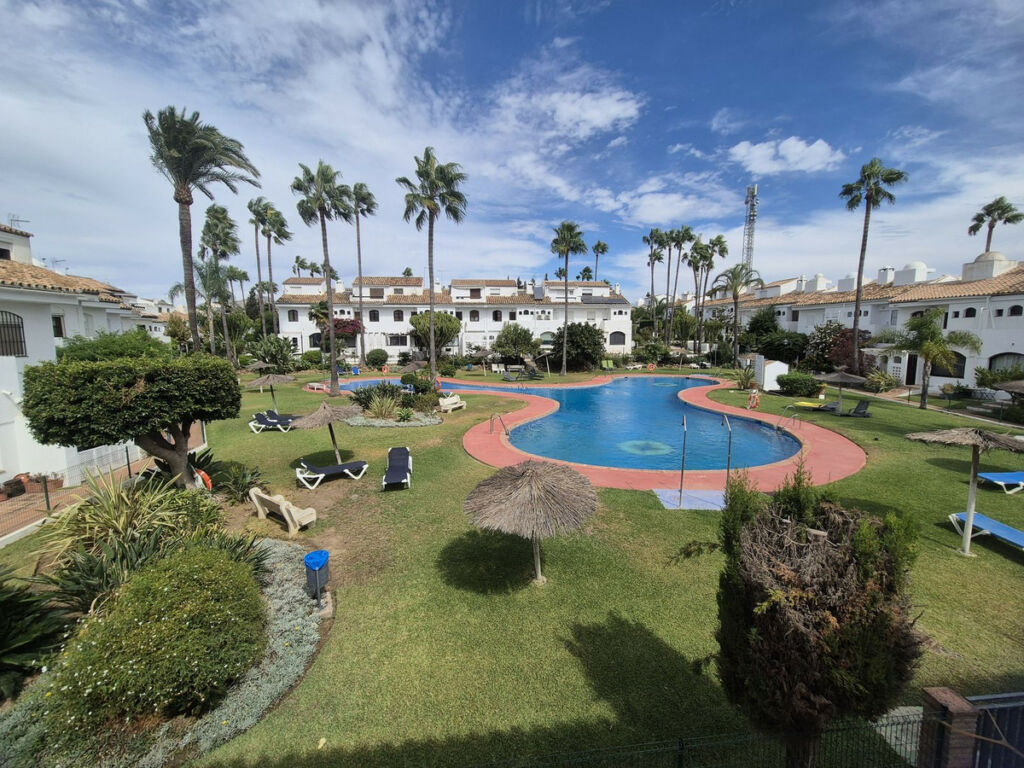 Townhouse Guadalmina Baja Málaga