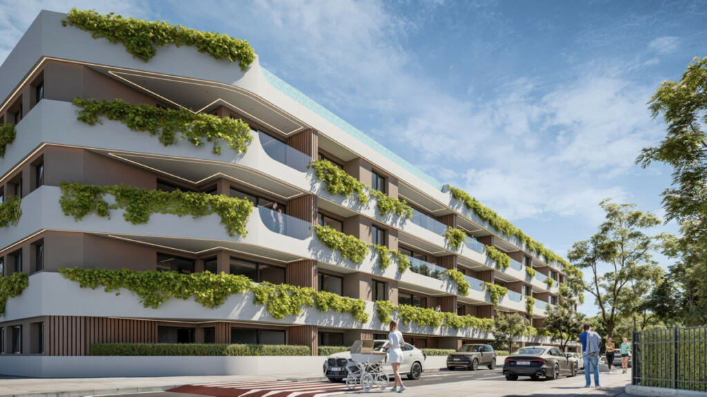 Ground Floor Apartment San Pedro de Alcántara Málaga